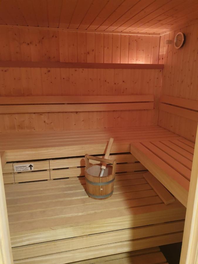 City Apartment 28Qm 鲁尔河畔米尔海姆 外观 照片