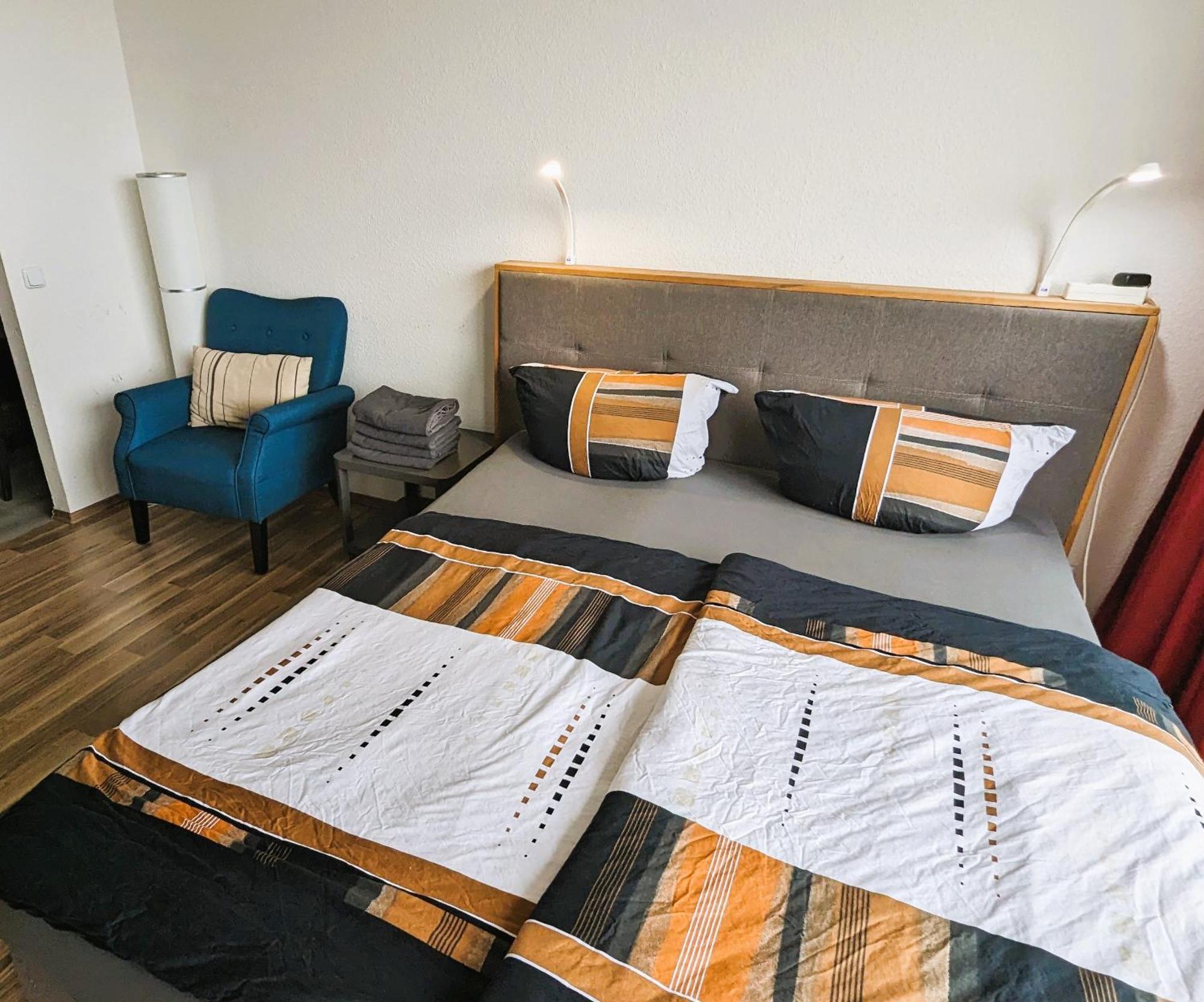 City Apartment 28Qm 鲁尔河畔米尔海姆 外观 照片
